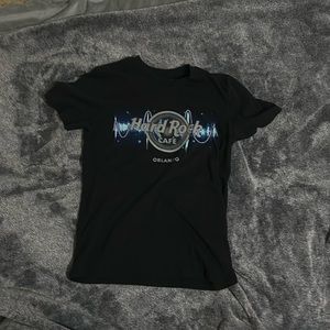 Orlando Hard Rock Cafe tee